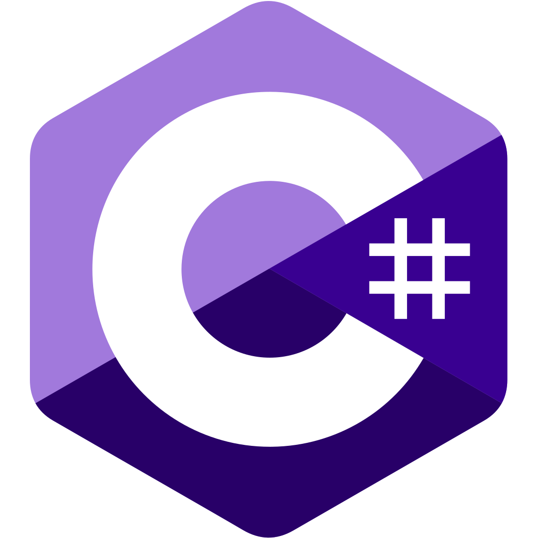 C# Logo