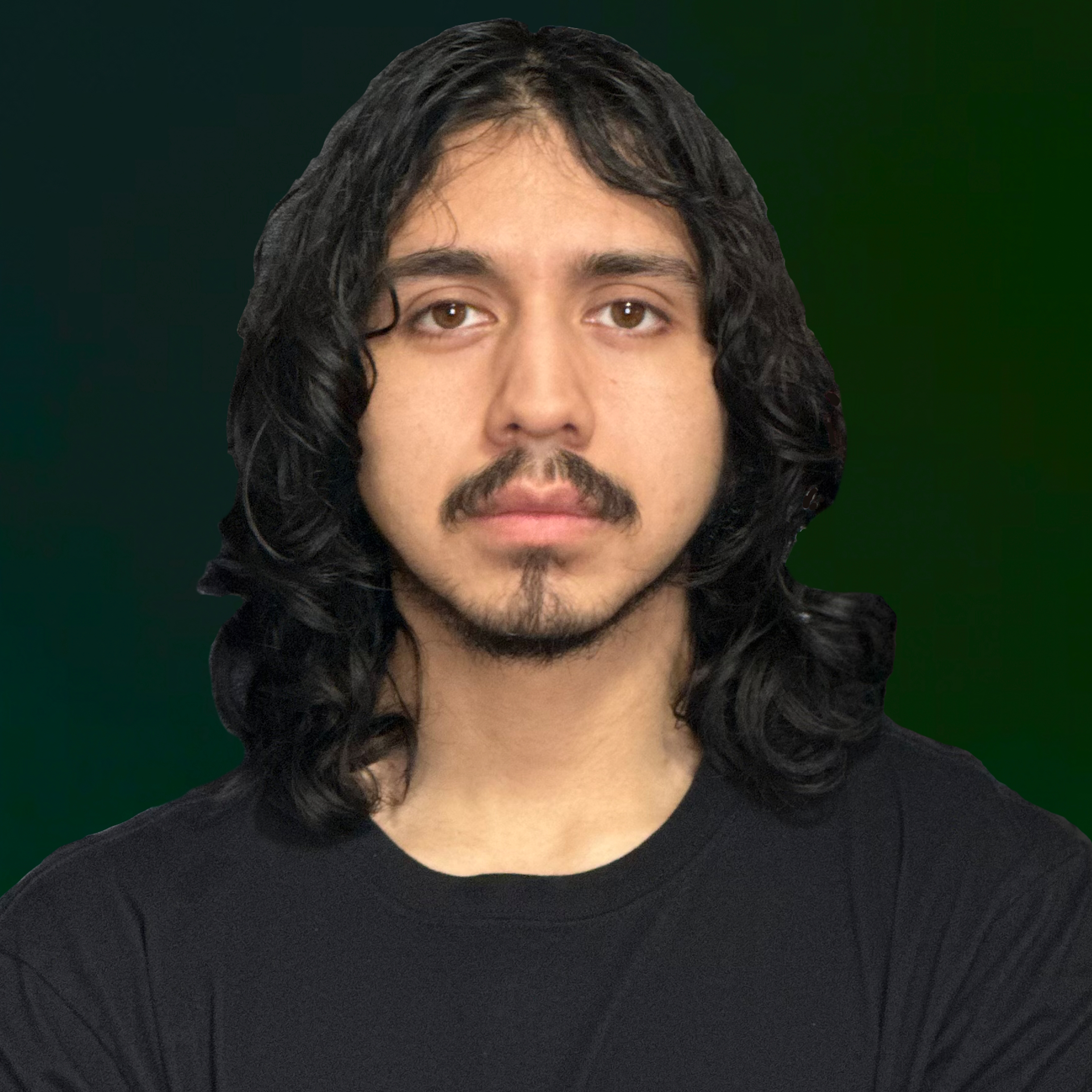 Mario Aguilera Piceno - Software Developer - Yakima, WA