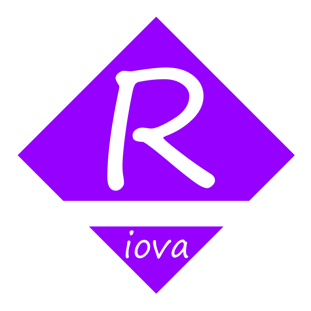 Riova Logo