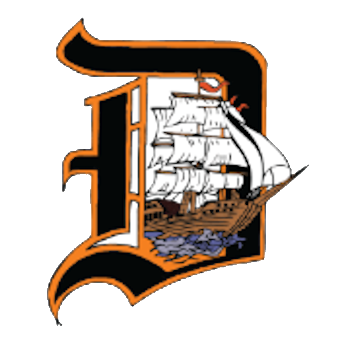A.C. Davis High School Logo