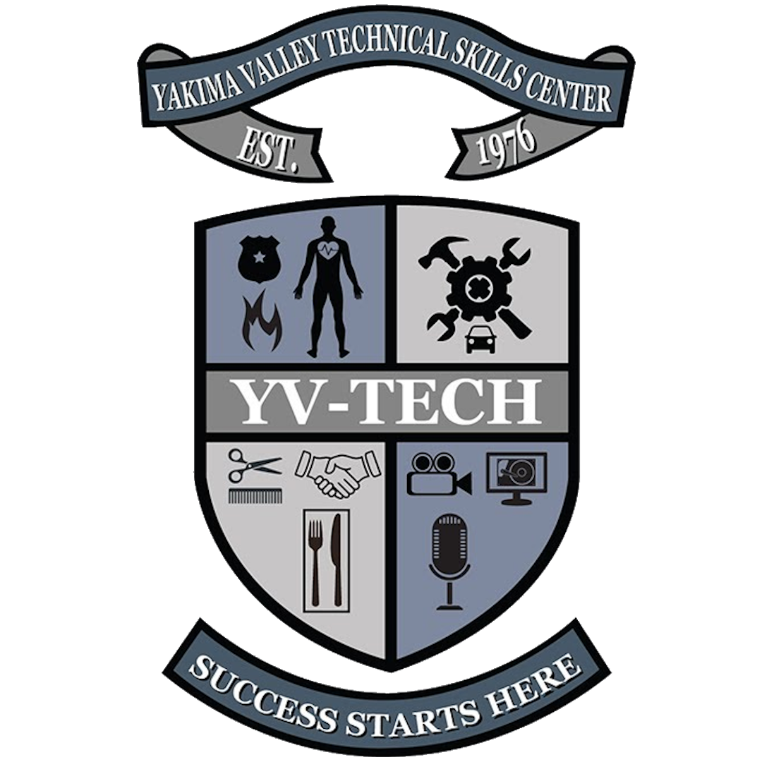 YVTECH Logo